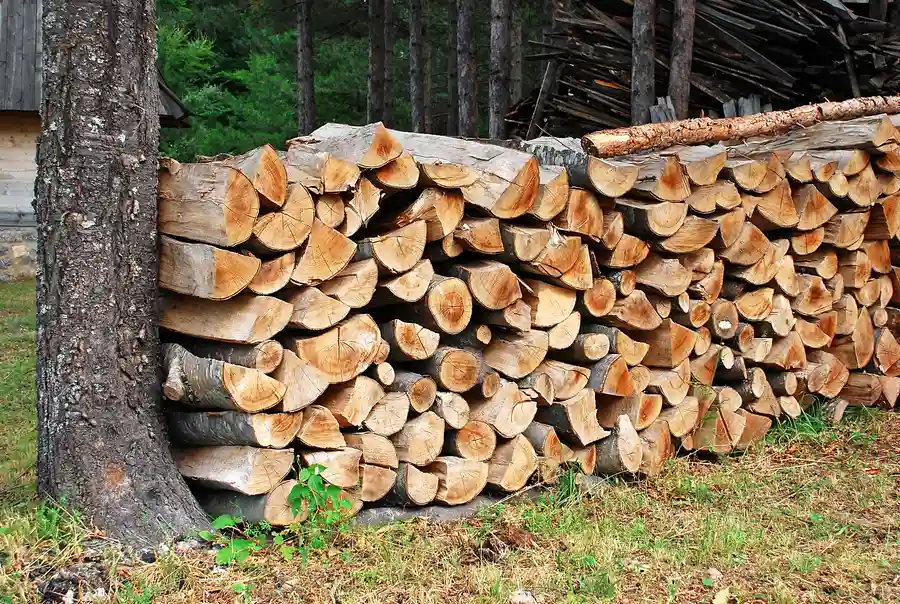 Firewood Services