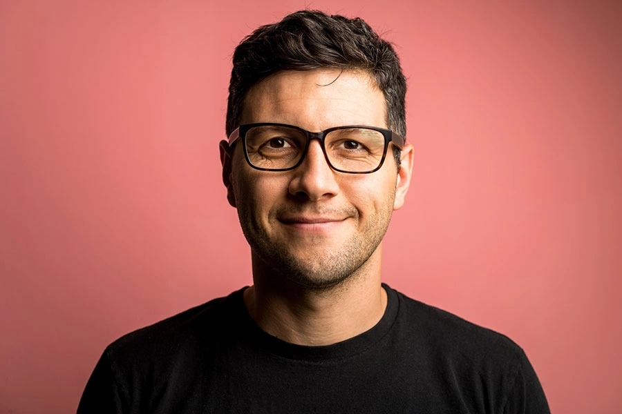 Alex S.